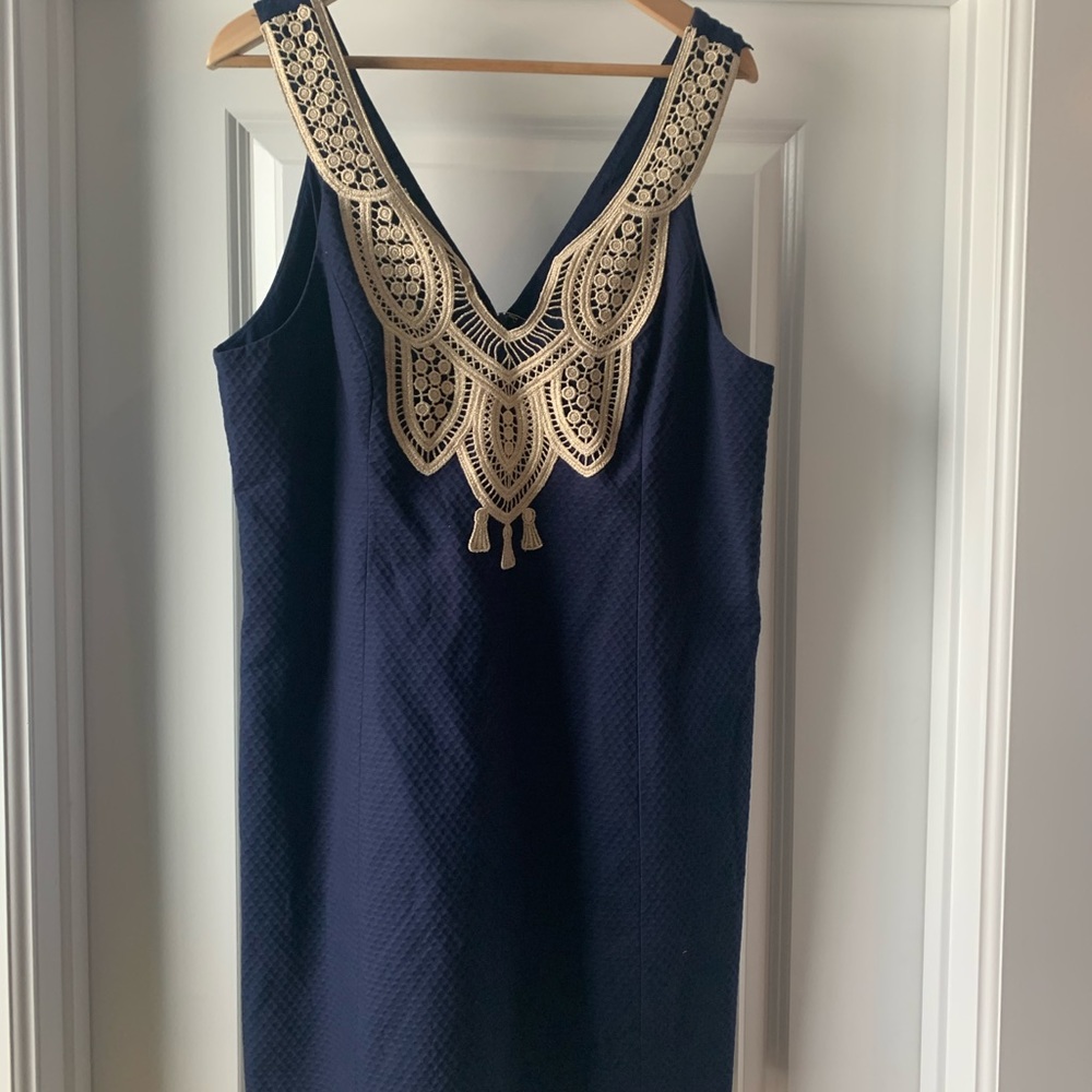 Lilly Pulitzer Largo Shift